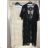 Strickjacke über Badebekleidungsspitze (uni s / l) ITALIAN MODE PM719001

