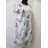 Kurzes Sommerkleid Damen (uni sl) ITALIENISCH MODA IM15190207T8925
