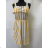 Kurzes Sommerkleid Damen (uni sl) ITALIENISCH MODA IM15190207T8904
