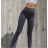 Damen Leggings Schwach (S-XL) AFASHION AF19154
