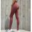 Damen Leggings Schwach (S-XL) AFASHION AF19154
