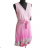 Kurzes Sommerkleid Damen (uni sl) ITALIENISCH MODA IM15191506T0455
