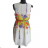 Kurzes Sommerkleid Damen (uni sl) ITALIENISCH MODA IM15191506T0452
