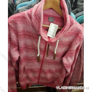 Damen Sweatshirt warm (m-2xl) EPISTER BES1958341
