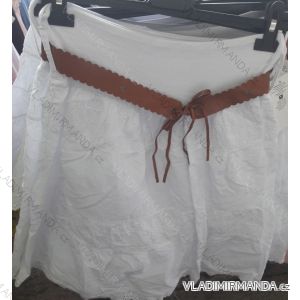 Sommer Kurzer Rock Damen (uni sl) ITALIENISCHER MODUS IM719728
