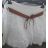 Sommer Kurzer Rock Damen (uni sl) ITALIENISCHER MODUS IM719728

