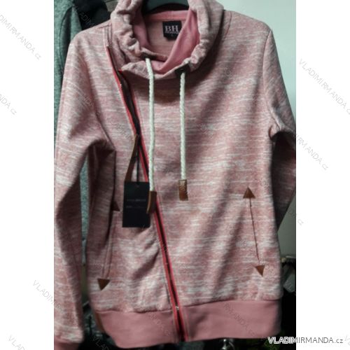 Damen Sweatshirt Damen (m-2xl) BENHAO BHO19BH1B-17-111
