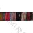 Kurzarmrock mit Spitzendamen (uni sl) ITALIENISCHE Mode IM318192 pink