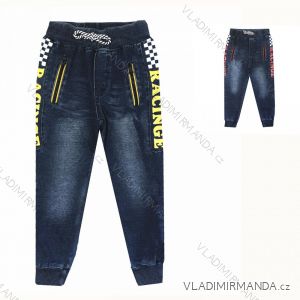 Rifle Kids Jeans Jeans (98-128) KUGO YZ8106