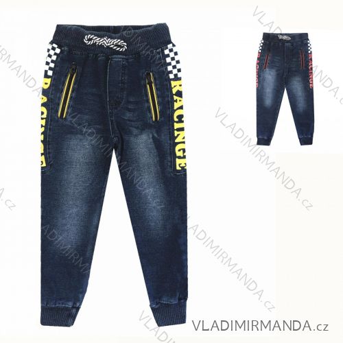 Rifle Kids Jeans Jeans (98-128) KUGO YZ8106