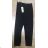 Leggings Hose lange Damen (XL / 2xl, 3xl / 4xl, 5xl / 6xl) ELEVEK 9930