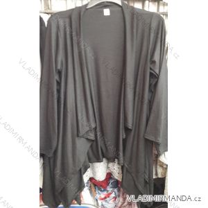 Strickjacke Fleece Warm Übergröße (M-3XL) POLNISCHE MODE PM119210
