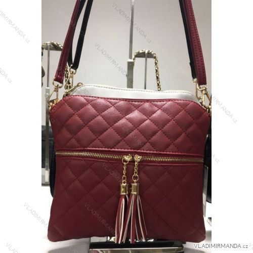Damenhandtasche (EINZEL-GRÖSSE) ITALIAN FASHION IM2619107