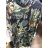 Sommer Poncho Kleid Damen (uni s / l) ITALIENISCHE MODE IM919776
