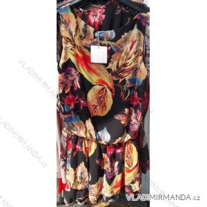 Damen Sommerkleid (uni s / l) ITALIAN FASHION IM919777
