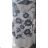Ovales ärmelloses Sommerkleid (uni s / l) ITALIAN FASHION IM919780
