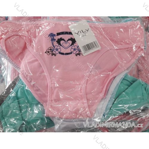 Höschen Low Womens (m-2xl) PESAIL YW1130