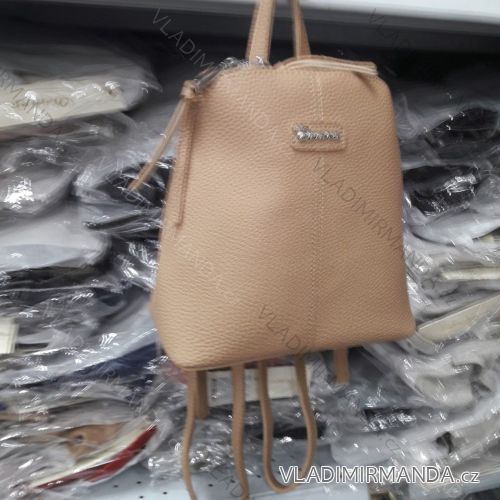 Rucksack Frauen (eine Größe) TESSRA HANDTASCHE TES19026