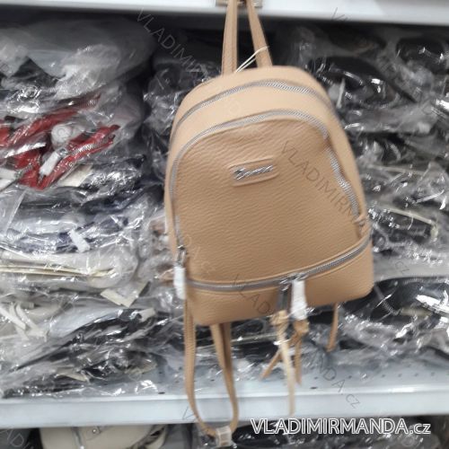 Rucksack Frauen (eine Größe) TESSRA HANDTASCHEN TES19028
