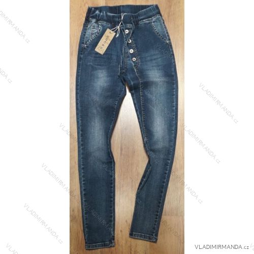 Damen Jeanshose (xs-xl) GOURD MA119GD1753