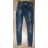 Damen Jeanshosen (25-30) GOURD MA119GD1867-Y
