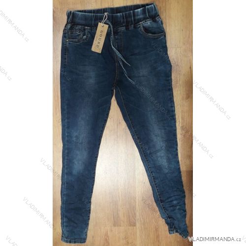 Damen-Jeanshose (30-38) GOURD MA119GD1843-L