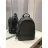 Rucksack Frauen (25cm x 30cm)) TESSRA HANDTASCHEN TES19071
