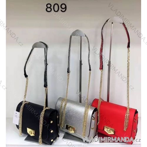 Damenhandtasche (EINZEL-GRÖSSE) ITALIAN FASHION IM2619809