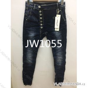 Hosen Jeans Jeans (xs-xl) JEWELLY LEXXURY LEX19JW1055
