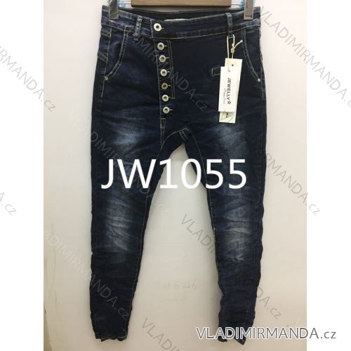 Hosen Jeans Jeans (xs-xl) JEWELLY LEXXURY LEX19JW1055