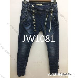 Jeans Jeans Hosen Frauen (xs-xl) JEWELLY LEXXURY LEX19JW1081