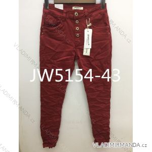 Hosen Jeans Jeans Damen (xs-xl) JEWELLY LEXXURY LEX19JW5154-43
