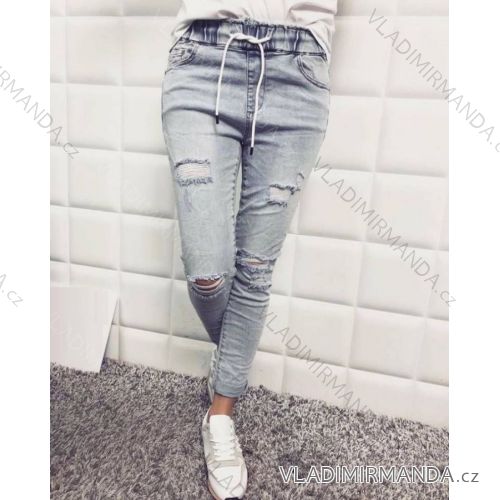 Damen Jeanshose (xs-xl) JEWELLY LEXXURY LEX19003