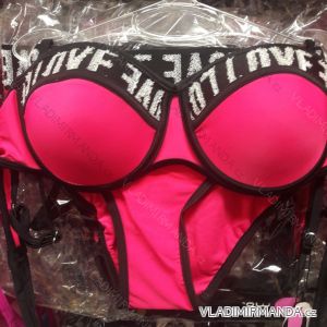 Zweiteiliger Badeanzug Damen (38-42) SEFON S878

