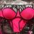 Zweiteiliger Badeanzug Damen (38-42) SEFON S878
