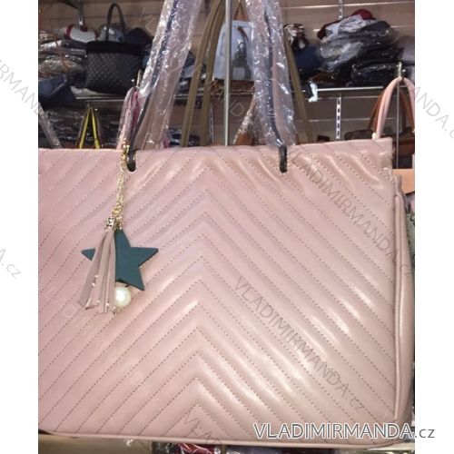 Damenhandtasche (EINZEL-GRÖSSE) ITALIAN FASHION IM2619113