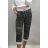 trainingsanzug lange damen camouflage (uni l / xl) ITALIAN FASHION IMC19969