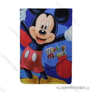 Decke Mickey Mouse Baby Boy (100 * 140 cm) SETINO MIC-H-BLANKET-15