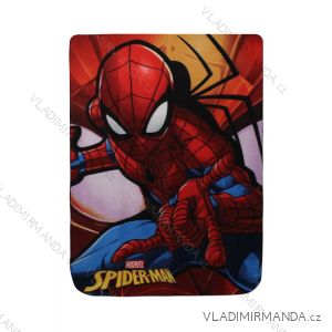 Babydecke Spiderman Jungen (100 * 140 cm) SETINO SP-H-BLANKET-23