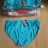 Damenslip (m-2xl) ELEVEK K030