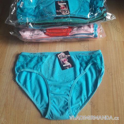 Damenslip (m-2xl) ELEVEK K030
