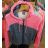 Sweatshirt im Freien Frauen (M-2XL) EPISTER BES1958018A
