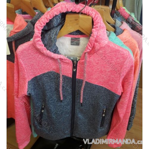 Sweatshirt im Freien Frauen (M-2XL) EPISTER BES1958018A

