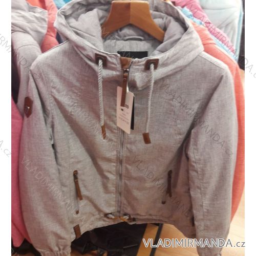 Jacke Damen (m-2xl) BENTER BES1957889A
