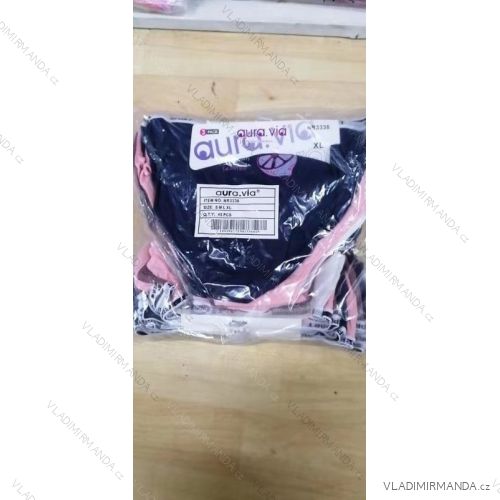 Slip classic Damen 3er Pack (s-xl) AURA VIA NR3350