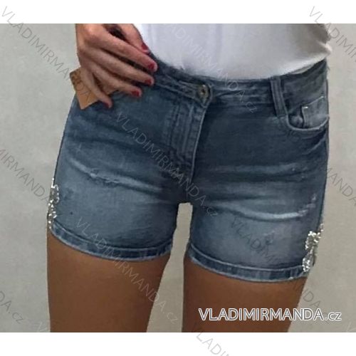 Shorts Frauen (xs-xl) TURKISH MODA CAL19L7601

