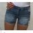 Sommershorts Damen (xs-xl) TURKISH MODA CAL19C1202-16 S(36/27-28)