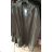 Strickjacke 3/4 lange Ärmel (uni sl) ITALIENISCHE Mode IM1218001