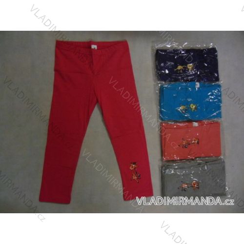 Leggings Long Womens Mädchen (92-128) WD TE-404