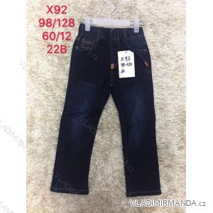 Jungen Jeans (98-128) SAD SAD19X92